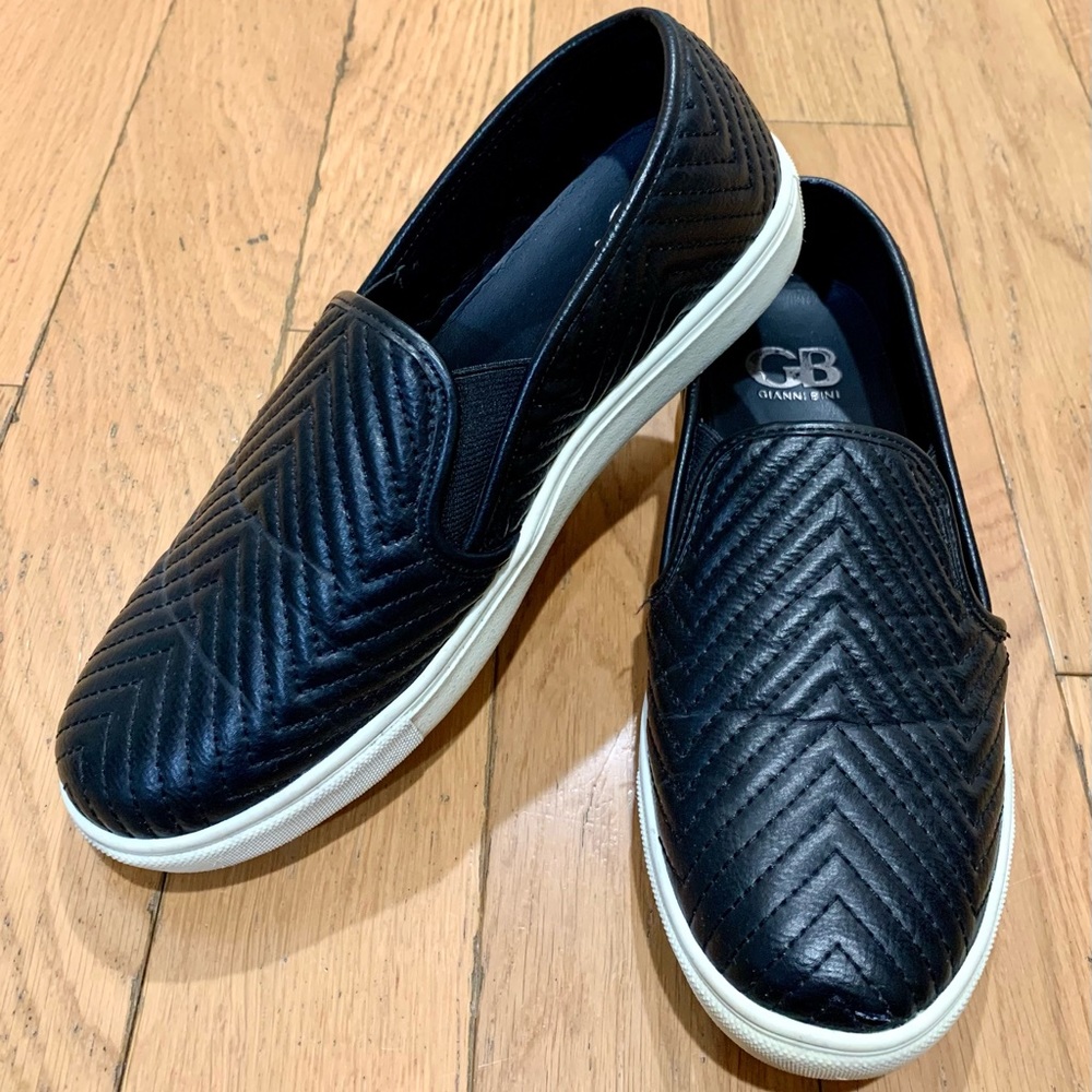 Gianni Bini Slip on Sneaker